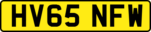 HV65NFW