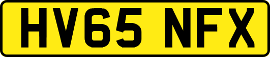 HV65NFX