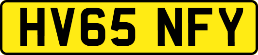 HV65NFY