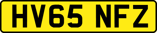 HV65NFZ