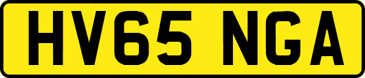 HV65NGA
