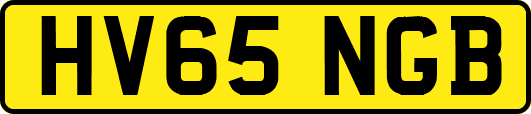 HV65NGB