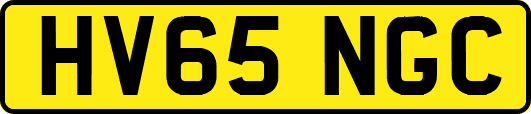HV65NGC