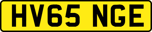 HV65NGE