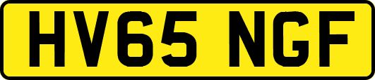 HV65NGF
