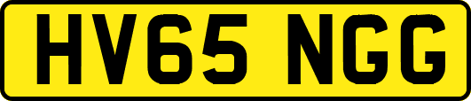 HV65NGG