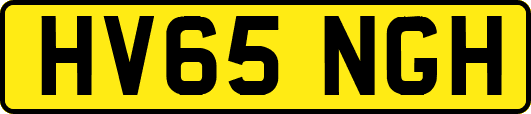 HV65NGH