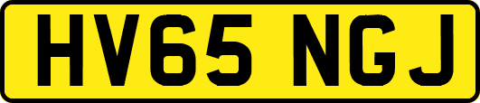 HV65NGJ