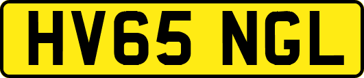 HV65NGL