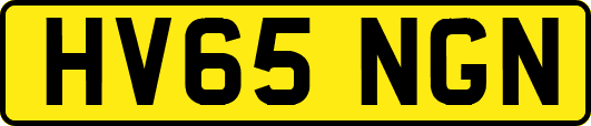 HV65NGN