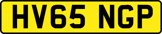 HV65NGP