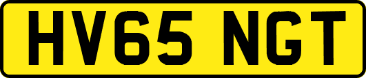 HV65NGT