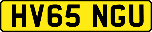 HV65NGU