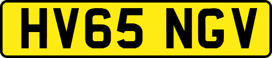 HV65NGV
