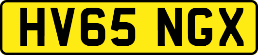 HV65NGX