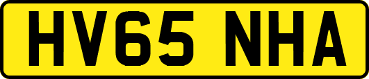 HV65NHA