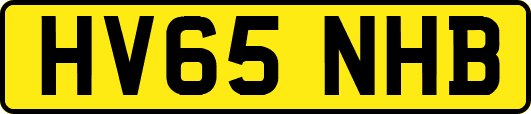 HV65NHB