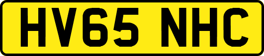HV65NHC