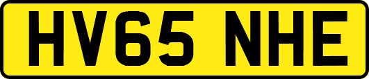 HV65NHE