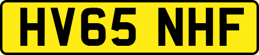 HV65NHF