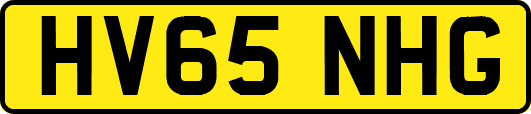 HV65NHG