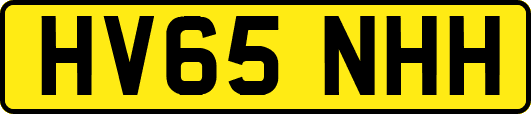 HV65NHH