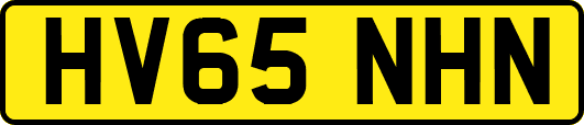 HV65NHN