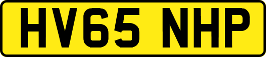 HV65NHP