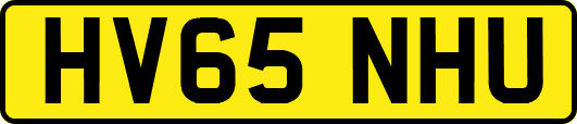HV65NHU