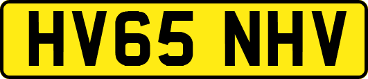 HV65NHV