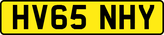 HV65NHY