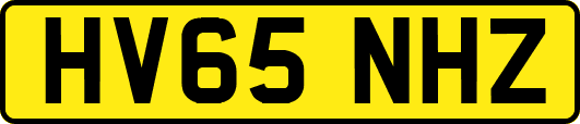HV65NHZ