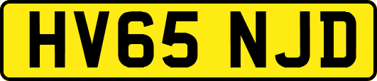HV65NJD
