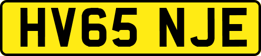 HV65NJE
