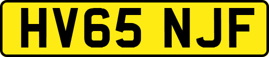 HV65NJF