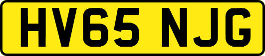 HV65NJG