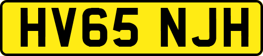 HV65NJH