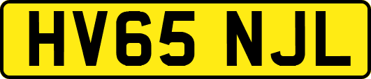 HV65NJL