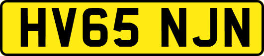 HV65NJN