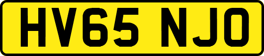 HV65NJO