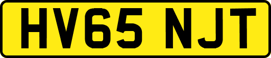 HV65NJT