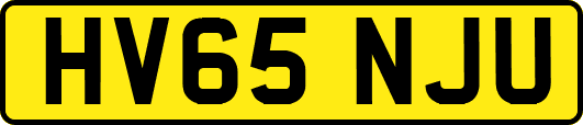 HV65NJU