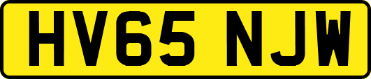 HV65NJW