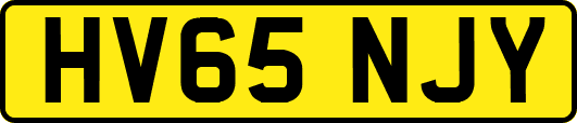 HV65NJY