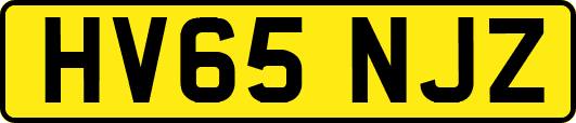 HV65NJZ