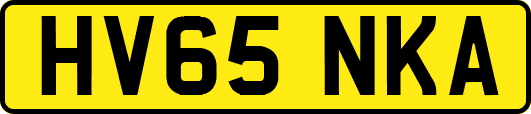 HV65NKA