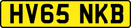 HV65NKB