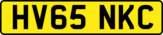 HV65NKC