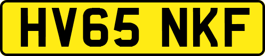 HV65NKF