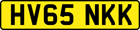 HV65NKK